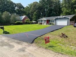 Best Driveway Border and Edging  in Fetters Hot Springs Agua Liente, CA